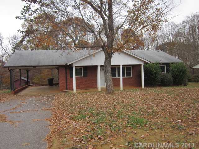 2209 E Broad Street Statesville North Carolina 28625