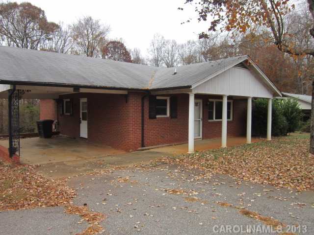 2209 E Broad Street Statesville North Carolina 28625