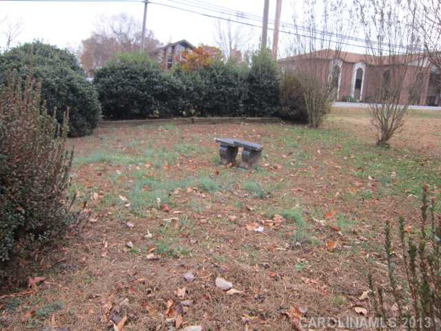 2209 E Broad Street Statesville North Carolina 28625