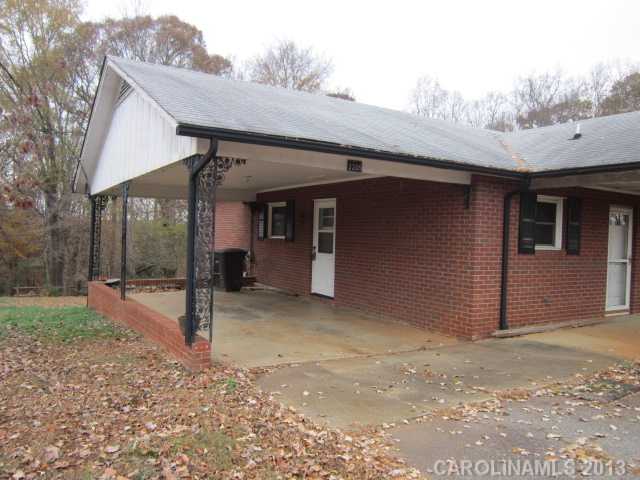2209 E Broad Street Statesville North Carolina 28625