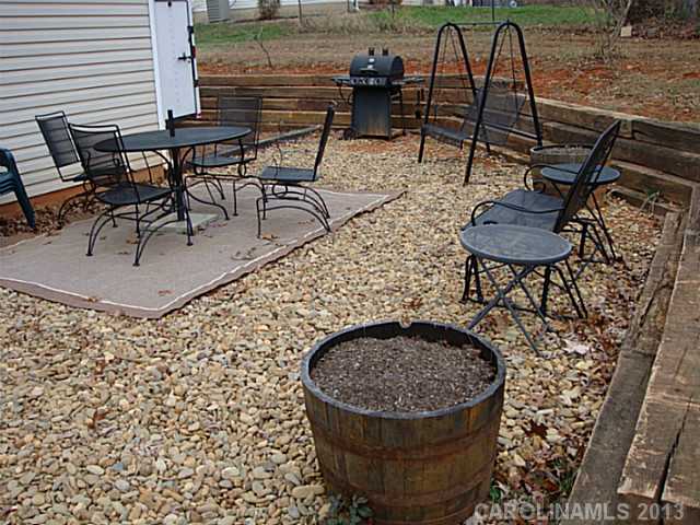 118 E Panther Creek Road Troutman North Carolina 28166