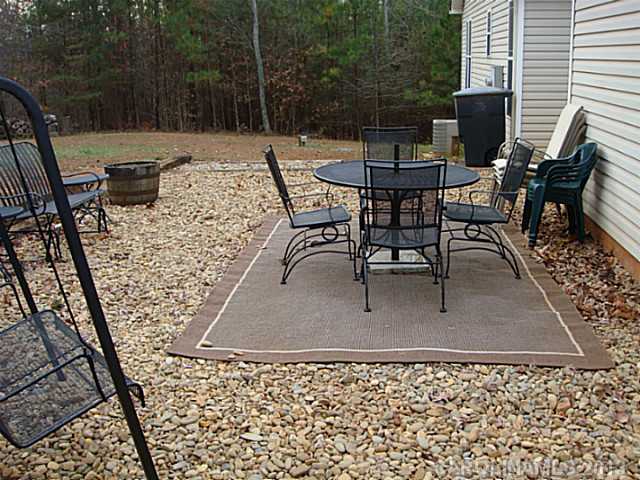 118 E Panther Creek Road Troutman North Carolina 28166