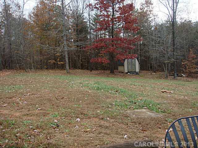 118 E Panther Creek Road Troutman North Carolina 28166