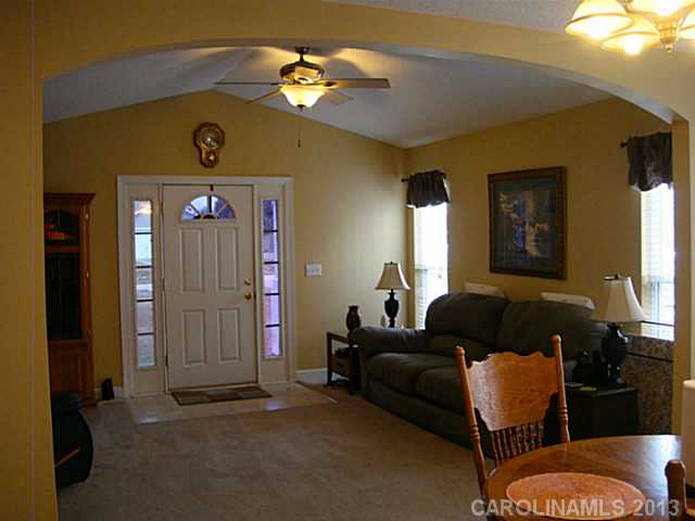 118 E Panther Creek Road Troutman North Carolina 28166