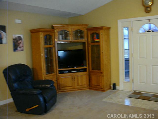 118 E Panther Creek Road Troutman North Carolina 28166