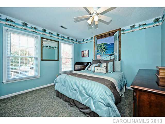 10336  Fairway Ridge Road Charlotte North Carolina 28277