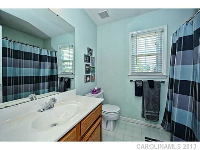 10336  Fairway Ridge Road Charlotte North Carolina 28277