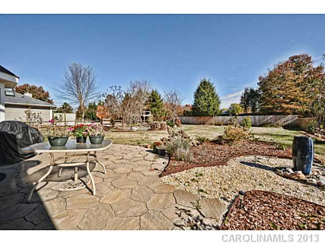 10336  Fairway Ridge Road Charlotte North Carolina 28277