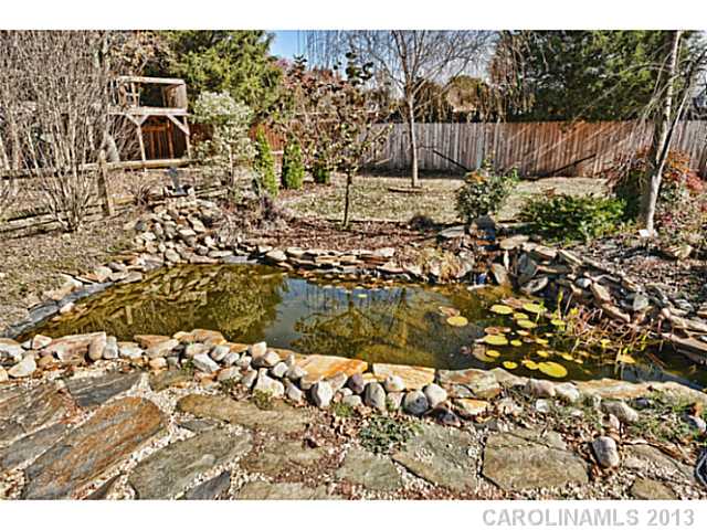 10336  Fairway Ridge Road Charlotte North Carolina 28277