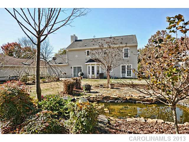 10336  Fairway Ridge Road Charlotte North Carolina 28277
