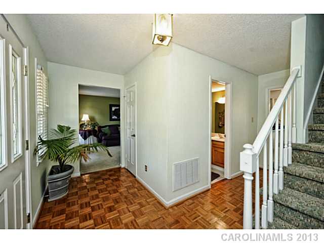 10336  Fairway Ridge Road Charlotte North Carolina 28277