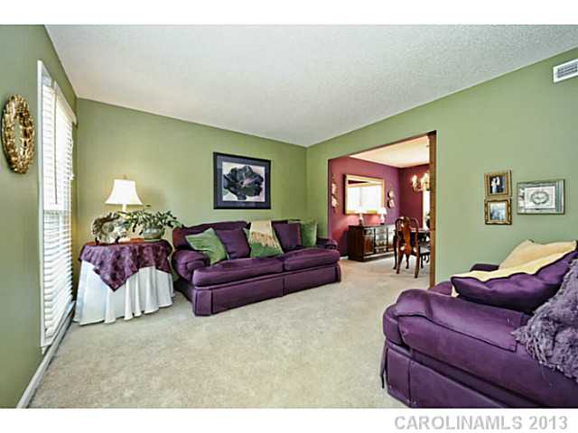 10336  Fairway Ridge Road Charlotte North Carolina 28277