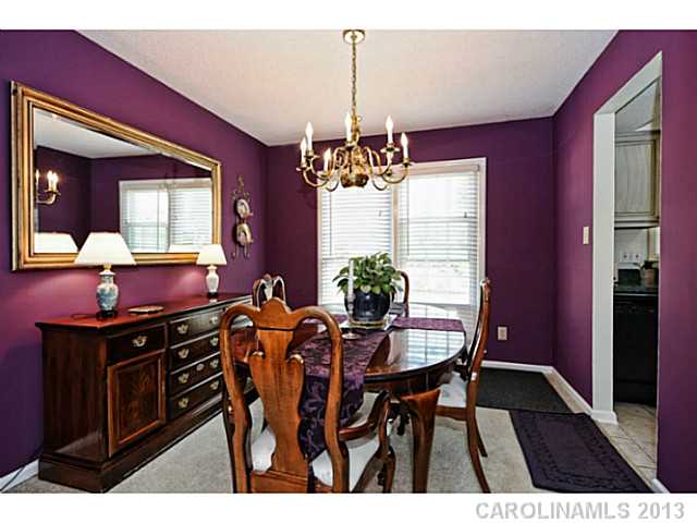 10336  Fairway Ridge Road Charlotte North Carolina 28277