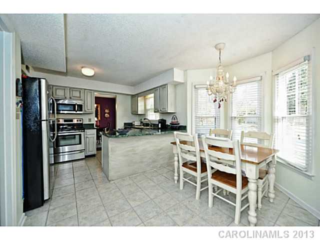 10336  Fairway Ridge Road Charlotte North Carolina 28277