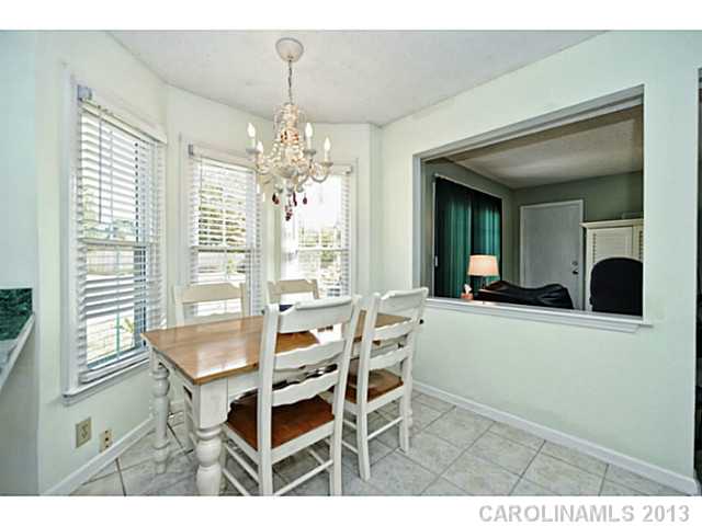 10336  Fairway Ridge Road Charlotte North Carolina 28277