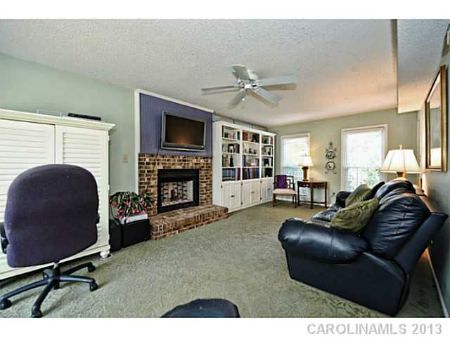 10336  Fairway Ridge Road Charlotte North Carolina 28277