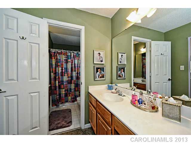 10336  Fairway Ridge Road Charlotte North Carolina 28277
