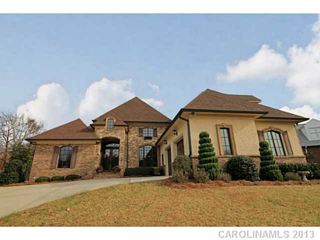 208 E Tattersall Drive Statesville North Carolina 28677