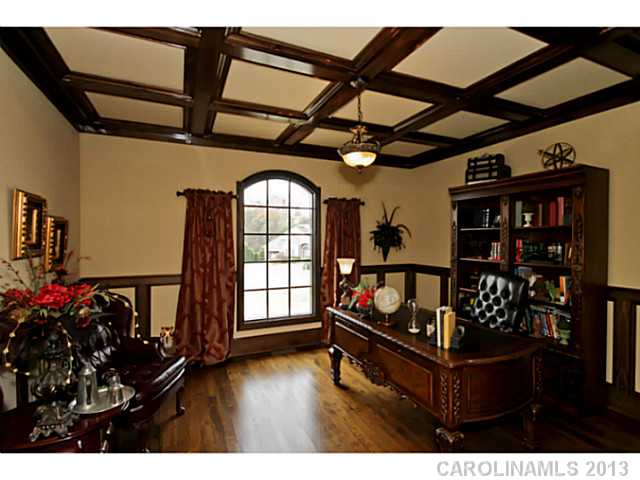 208 E Tattersall Drive Statesville North Carolina 28677