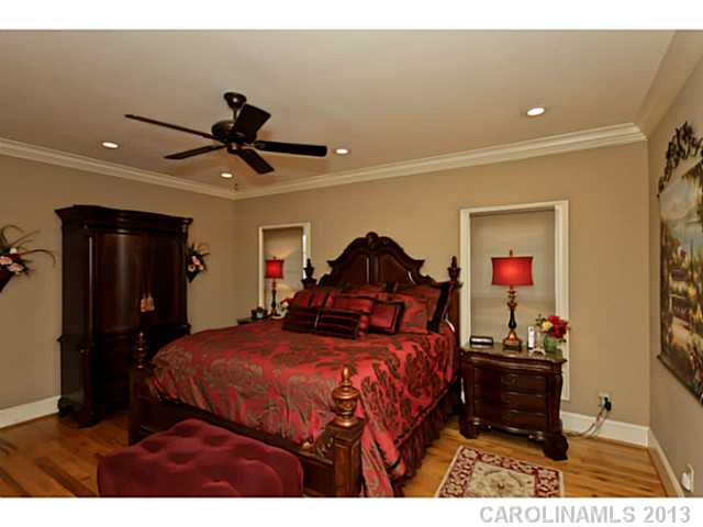208 E Tattersall Drive Statesville North Carolina 28677