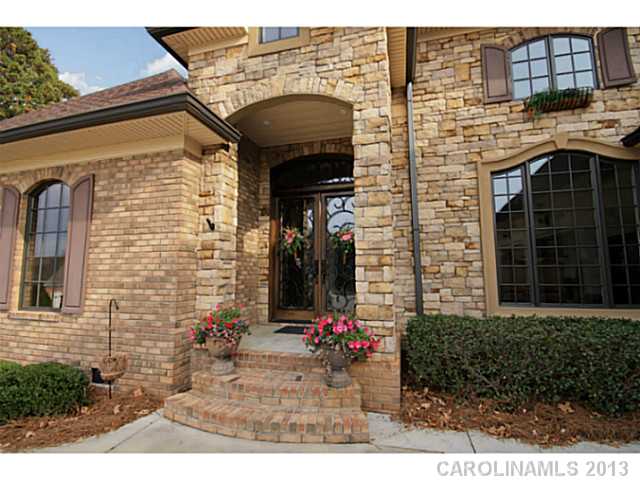 208 E Tattersall Drive Statesville North Carolina 28677