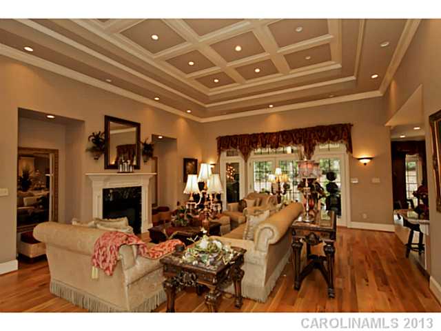 208 E Tattersall Drive Statesville North Carolina 28677