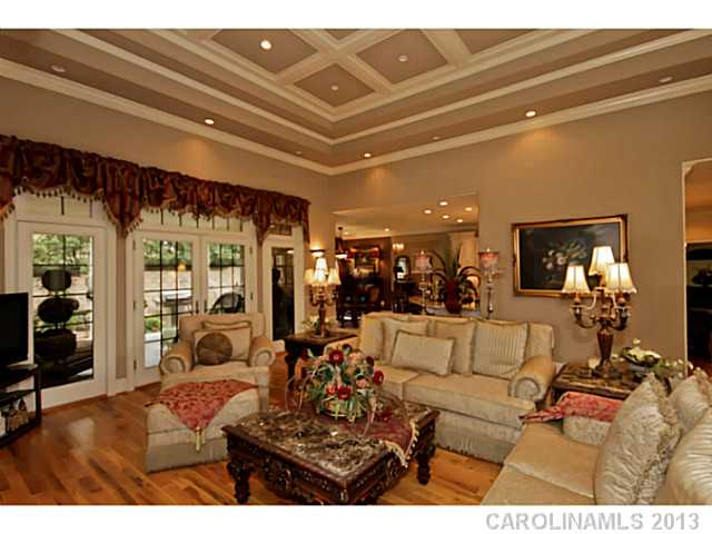 208 E Tattersall Drive Statesville North Carolina 28677