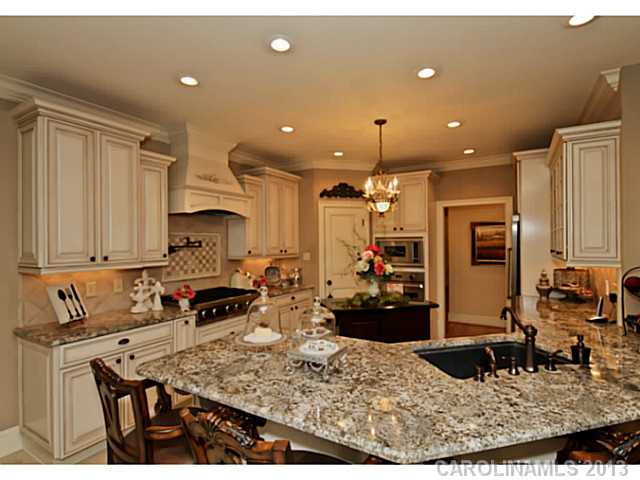 208 E Tattersall Drive Statesville North Carolina 28677