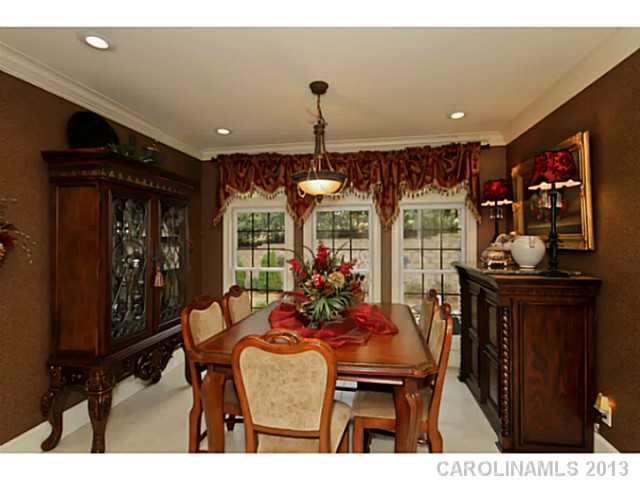 208 E Tattersall Drive Statesville North Carolina 28677