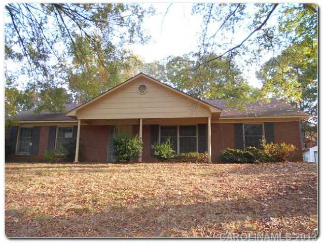 906  Mclaughlin Drive Charlotte North Carolina 28212