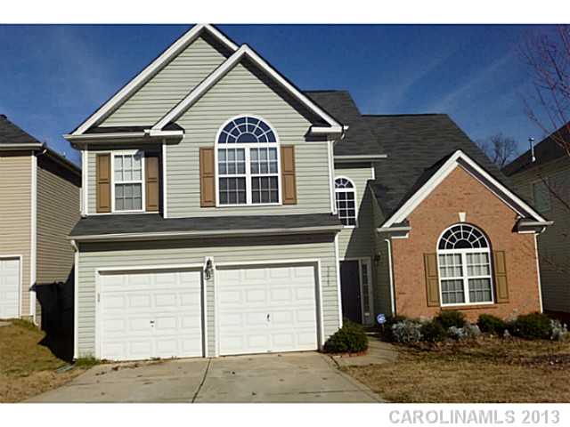 3215  Erwin Trace Drive Charlotte North Carolina 28213