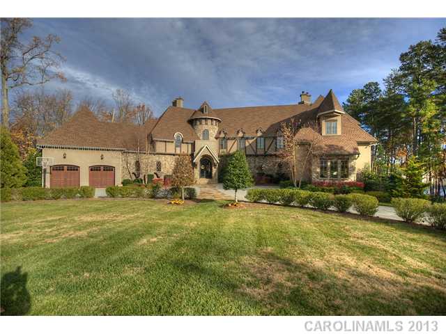 127  S Longfellow Lane Mooresville North Carolina 28117