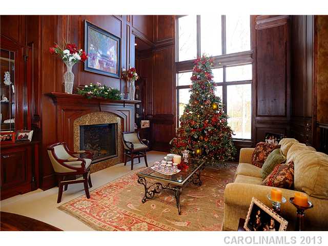 127  S Longfellow Lane Mooresville North Carolina 28117