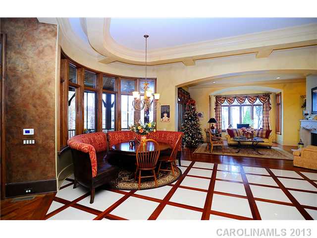 127  S Longfellow Lane Mooresville North Carolina 28117