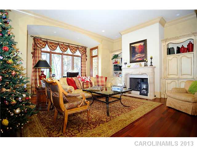 127  S Longfellow Lane Mooresville North Carolina 28117