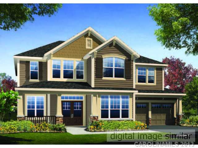 10506  Drake Hill Drive Huntersville North Carolina 28078