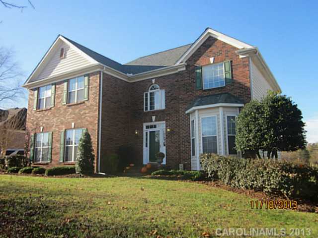 132  Fox Den Circle Statesville North Carolina 28677