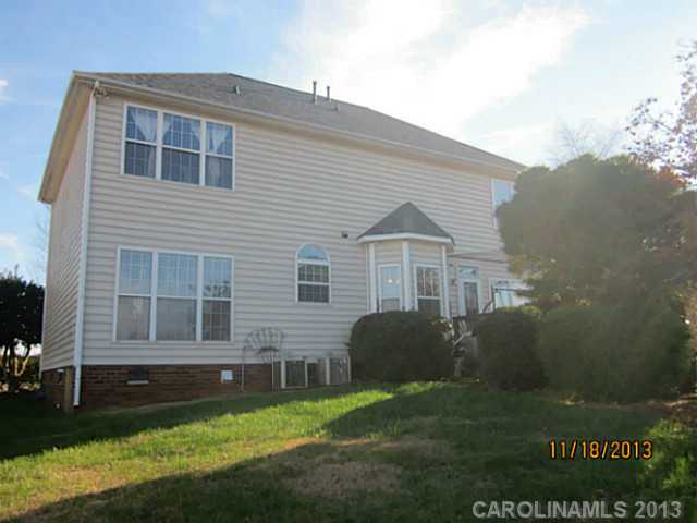 132  Fox Den Circle Statesville North Carolina 28677