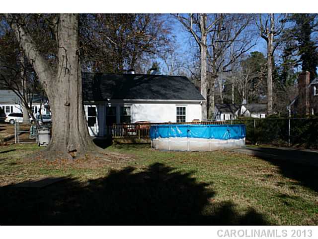 1209  Jones Street Gastonia North Carolina 28052