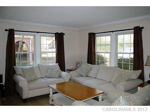 1209  Jones Street Gastonia North Carolina 28052