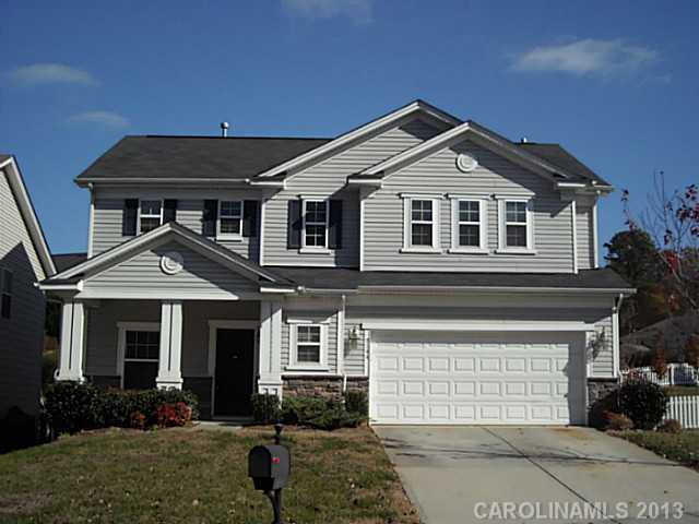 9144  Seamill Road Charlotte North Carolina 28278