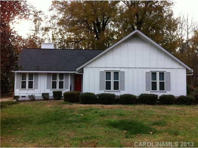 1749  Fern Forest Drive Gastonia North Carolina 28054