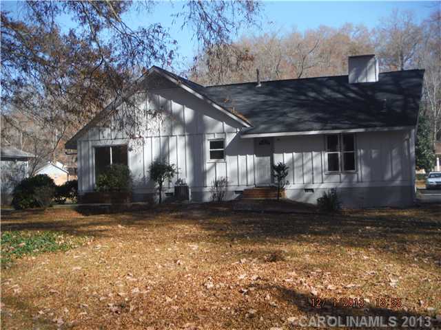 1749  Fern Forest Drive Gastonia North Carolina 28054