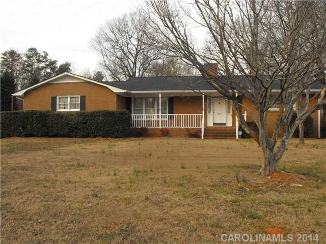 1907  Wildlife Road Charlotte North Carolina 28214