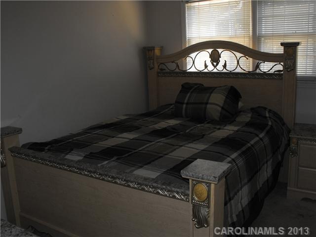 1907  Wildlife Road Charlotte North Carolina 28214
