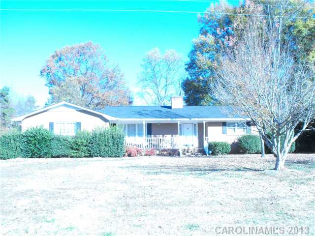 1907  Wildlife Road Charlotte North Carolina 28214