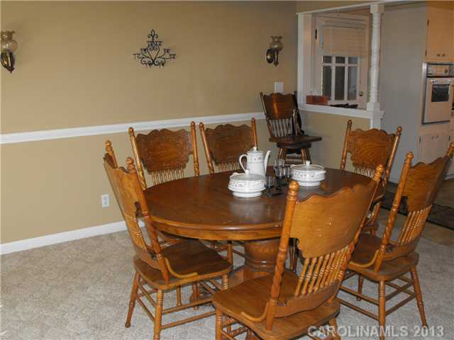 1907  Wildlife Road Charlotte North Carolina 28214
