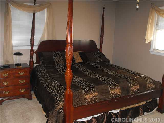 1907  Wildlife Road Charlotte North Carolina 28214