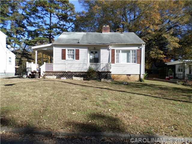 1003 W Mauney Avenue Gastonia North Carolina 28052