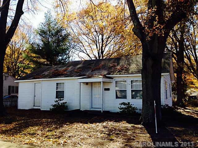 511  Sycamore Lane Mooresville North Carolina 28115